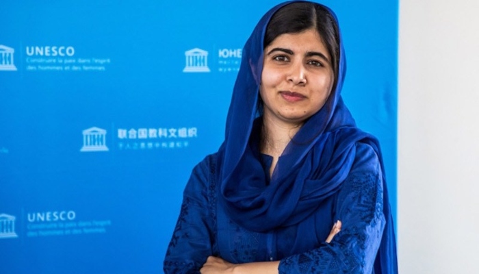 Malala Yousafzai signs partnership with Apple to produce dramas, documentaries