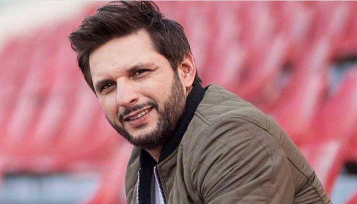 Shahid Afridi shares Quranic verse highlighting women equality on Int Women’s Day