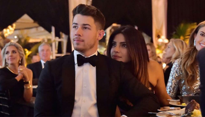 What makes Priyanka Chopra different than other women? Nick Jonas explains