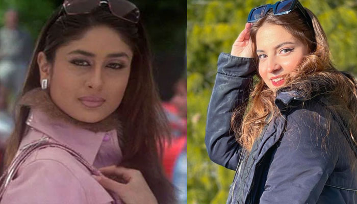 Dananeer Mobeen loves Kareena Kapoor: 'I personally relate to Poo'