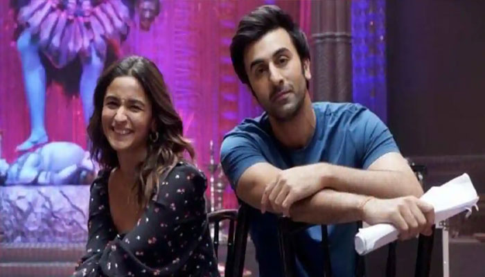 Alia Bhatt updates fans on health after Ranbir Kapoor's COVID-19 diagnosis