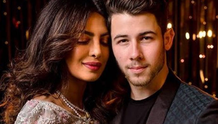 Priyanka Chopra is grateful to Nick Jonas for 'constant love' ahead of Spaceman release