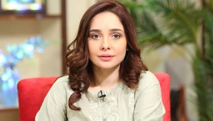 Juggun Kazim touches on the misery of being fat-shamed after pregnancy