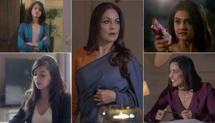 Indian child rights body demands to ban Netflix’s ‘Bombay Begums’ over its portrayal of teenagers