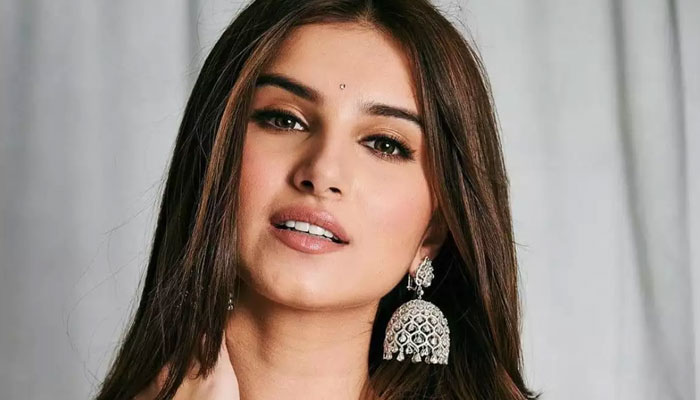 Tara Sutaria tests positive for COVID-19