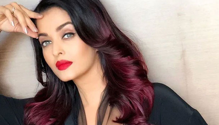 Aishwarya Rai Bachchan's secret to deal with criticism: ReaInside