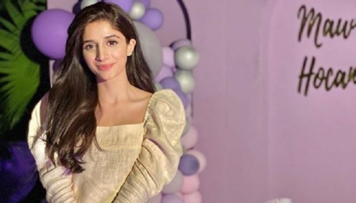 Mawra Hocane shares positive words after Aiman Khan faces backlash for ‘skinny’ remarks