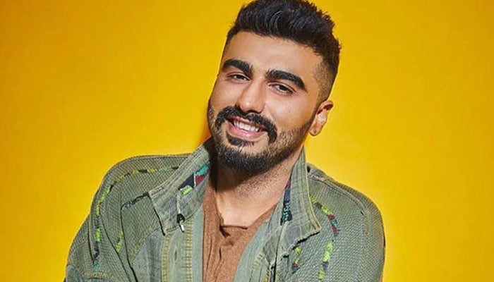Arjun Kapoor excited for Ek Villain Returns: 'the kind of film I always wanted to do'