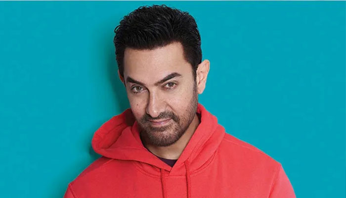 Aamir Khan quits social media, writes one last message for fans