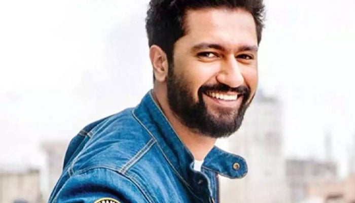 Vicky Kaushal speaks on media scrutiny in Bollywood: 'becomes a game of Chinese whispers'