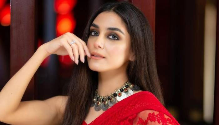 Maya Ali slams haters who think she copies Mahira Khan