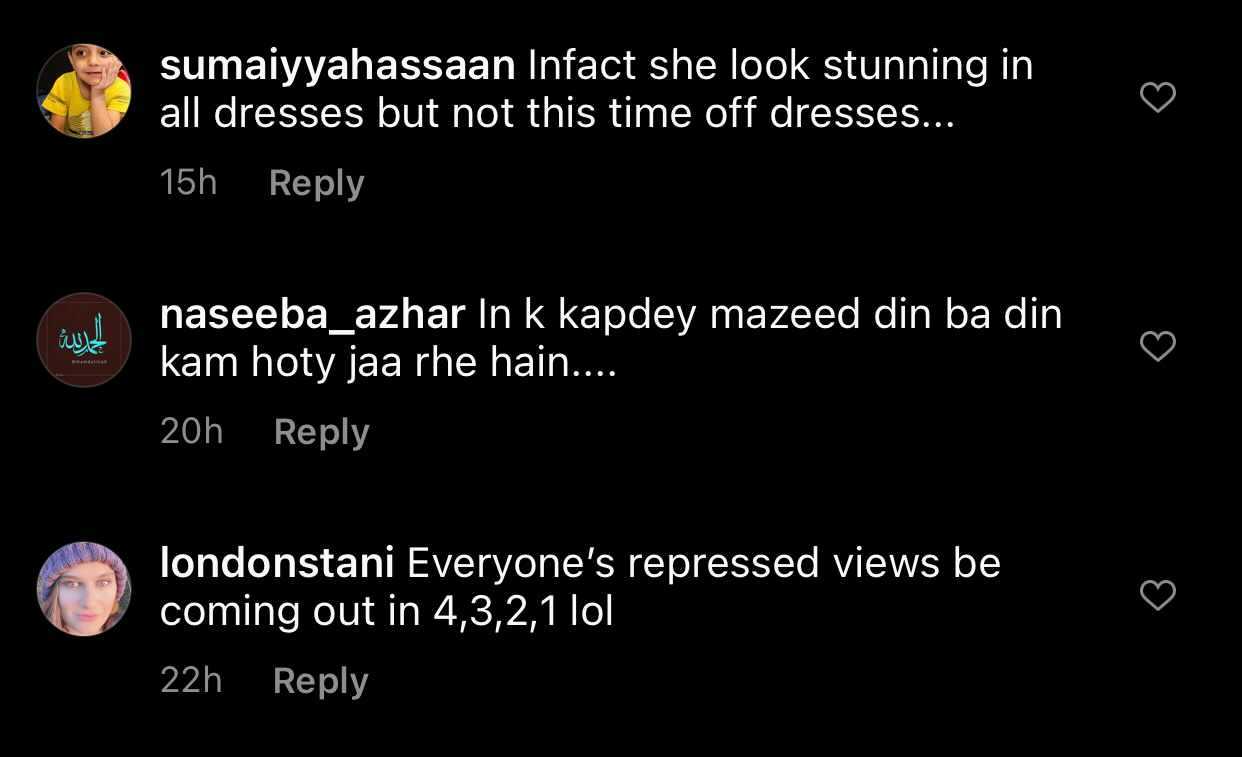 Minal Khan, Saboor Aly’s BTS from Ahsan Khan’s show sparks criticism on internet