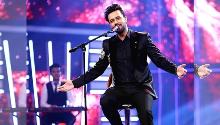 Aslam recalls life’s emotional time, sheds light on his wife’s miscarriage prior to performance in Turkey