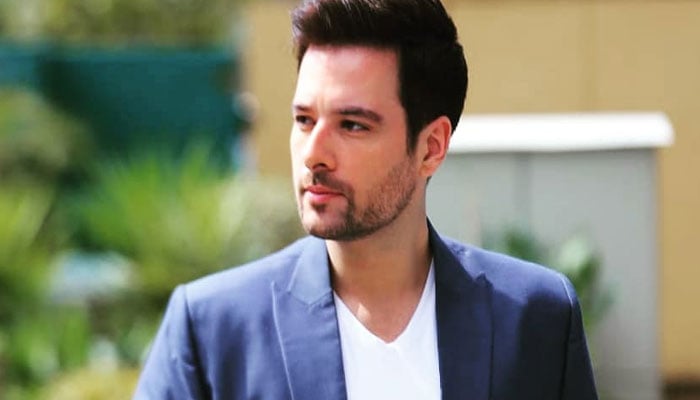 Mikaal Zulfiqar touches on his plans to marry again: 'it will be a thoughtful decision'