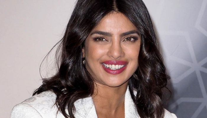 Priyanka Chopra did not think she would marry Nick Jonas:'judged the book by the cover'