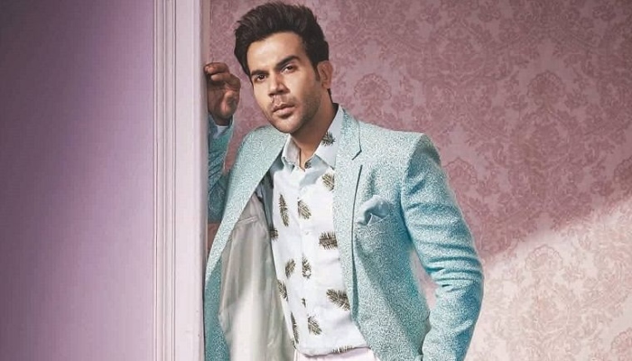 Rajkummar Rao pens gratitude note for fans as he completes 11 years in the Indian film industry