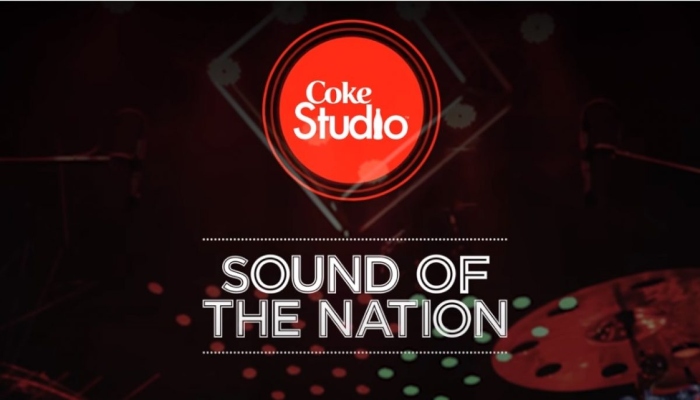 Coke Studio releases Pakistan Day song, featuring young talented singers