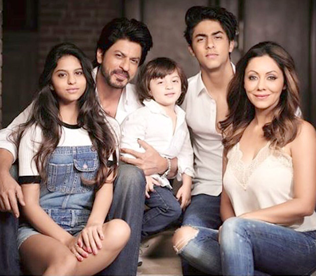 Gauri Khan features on magazine cover, details sharing parental duties with Shah Rukh Khan for son AbRam