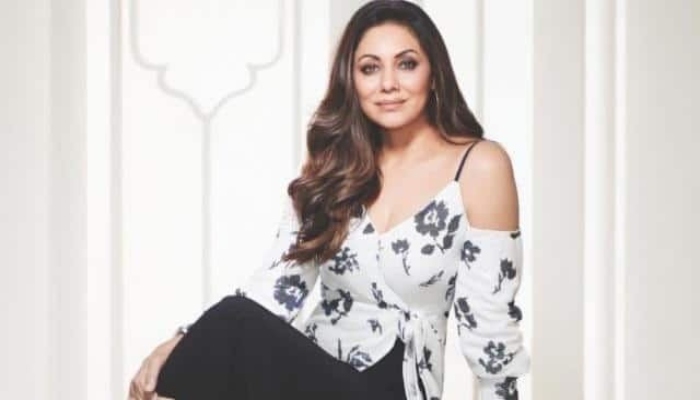 Gauri Khan features on magazine cover, details sharing parental duties with Shah Rukh Khan for son AbRam