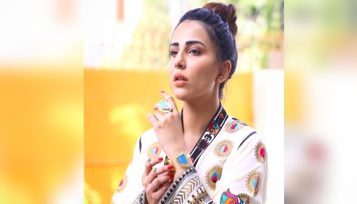 Ushna Shah declares Motorway rape case verdict a landmark judgement