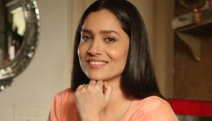 Ankita Lokhande reveals she gave up Bajirao Mastani for Sushant Singh Rajput