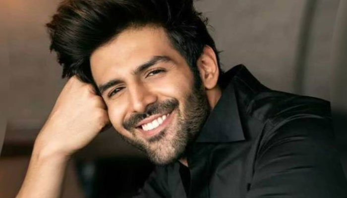 Kartik Aaryan tests positive for COVID-19