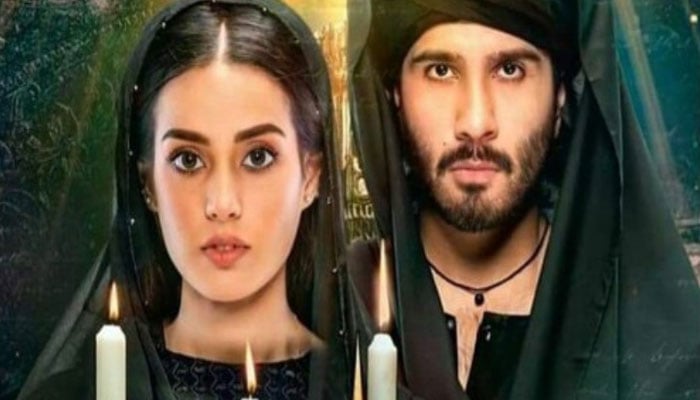 Iqra Aziz dished on working with Feroze Khan in Khuda Aur Mohabbat 3