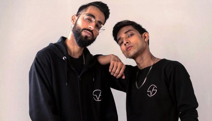 Young Stunners’ latest track ‘Afsanay’ wins the internet