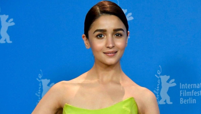 Alia Bhatt reacts ‘hilarious’ on Deepika Padukone, Ranveer Singh’s silhouette challenge video