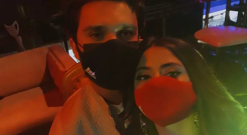 Sajal Aly shuts down split rumors