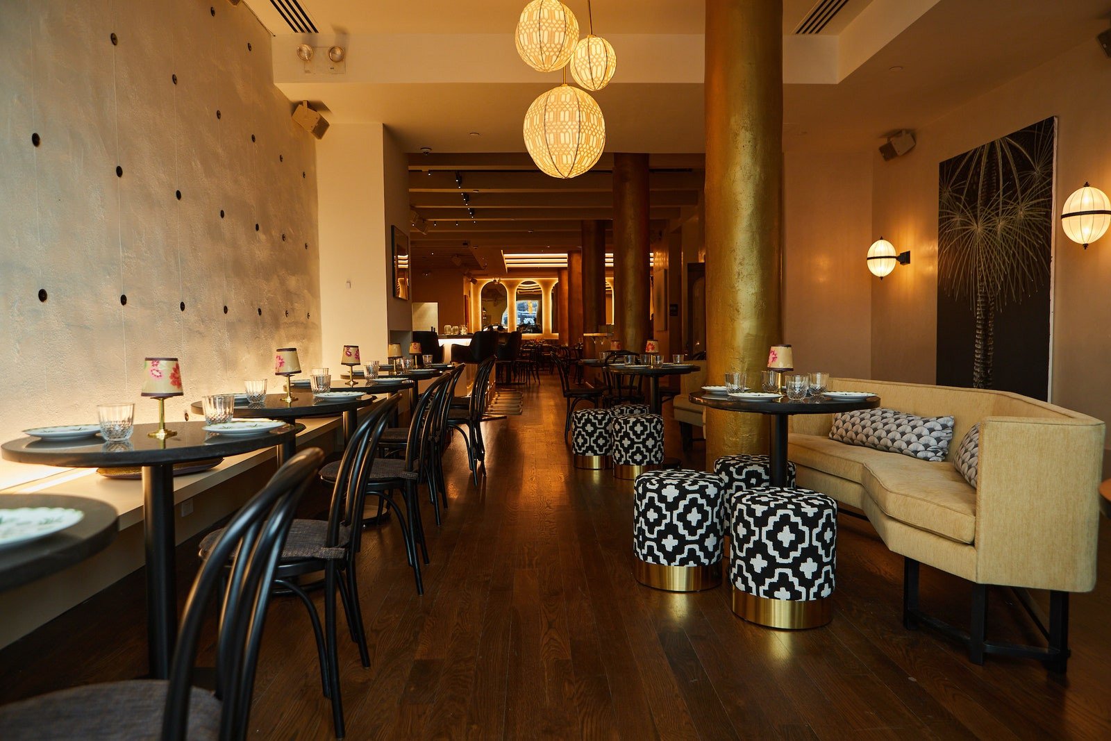 Priyanka Chopra’s Indian restaurant ‘SONA’ officially opens its doors
