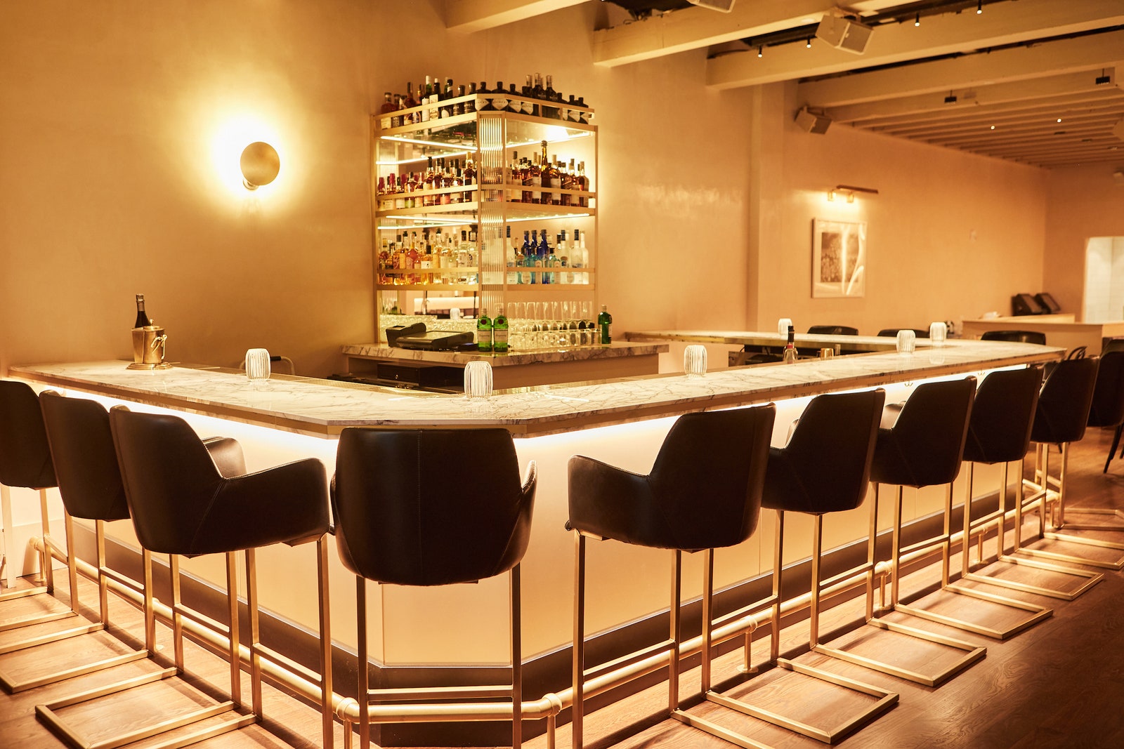 Priyanka Chopra’s Indian restaurant ‘SONA’ officially opens its doors