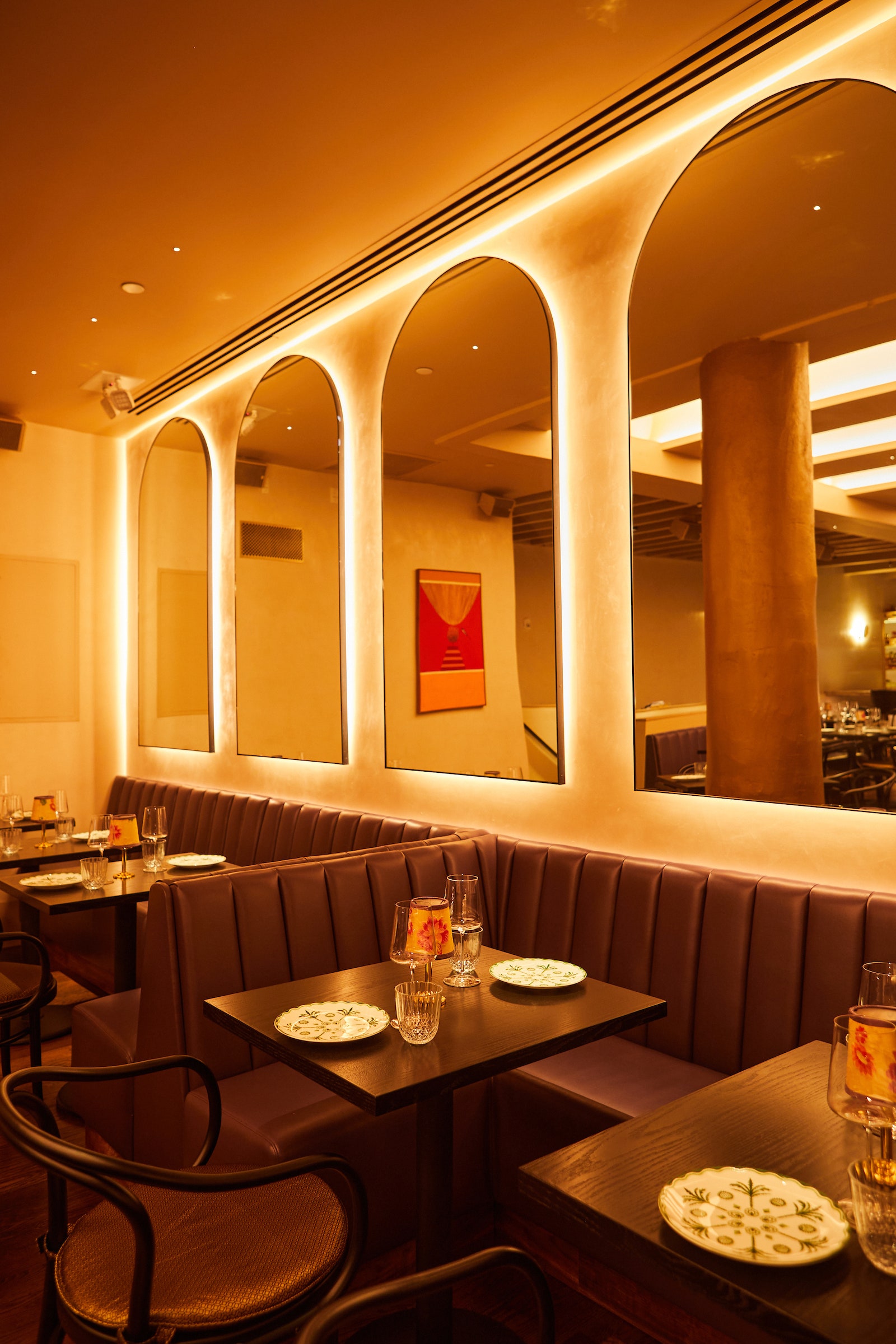 Priyanka Chopra’s Indian restaurant ‘SONA’ officially opens its doors