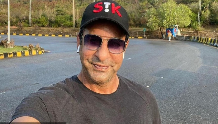 Wasim Akram shares ‘Plan B’ for people not following COVID-19 SOPs