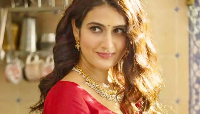 Fatima Sana Shaikh tests positive for COVID-19