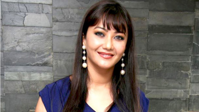 Nausheen Ali Sardar reveals why Sima Taparia refused to find her a rishta