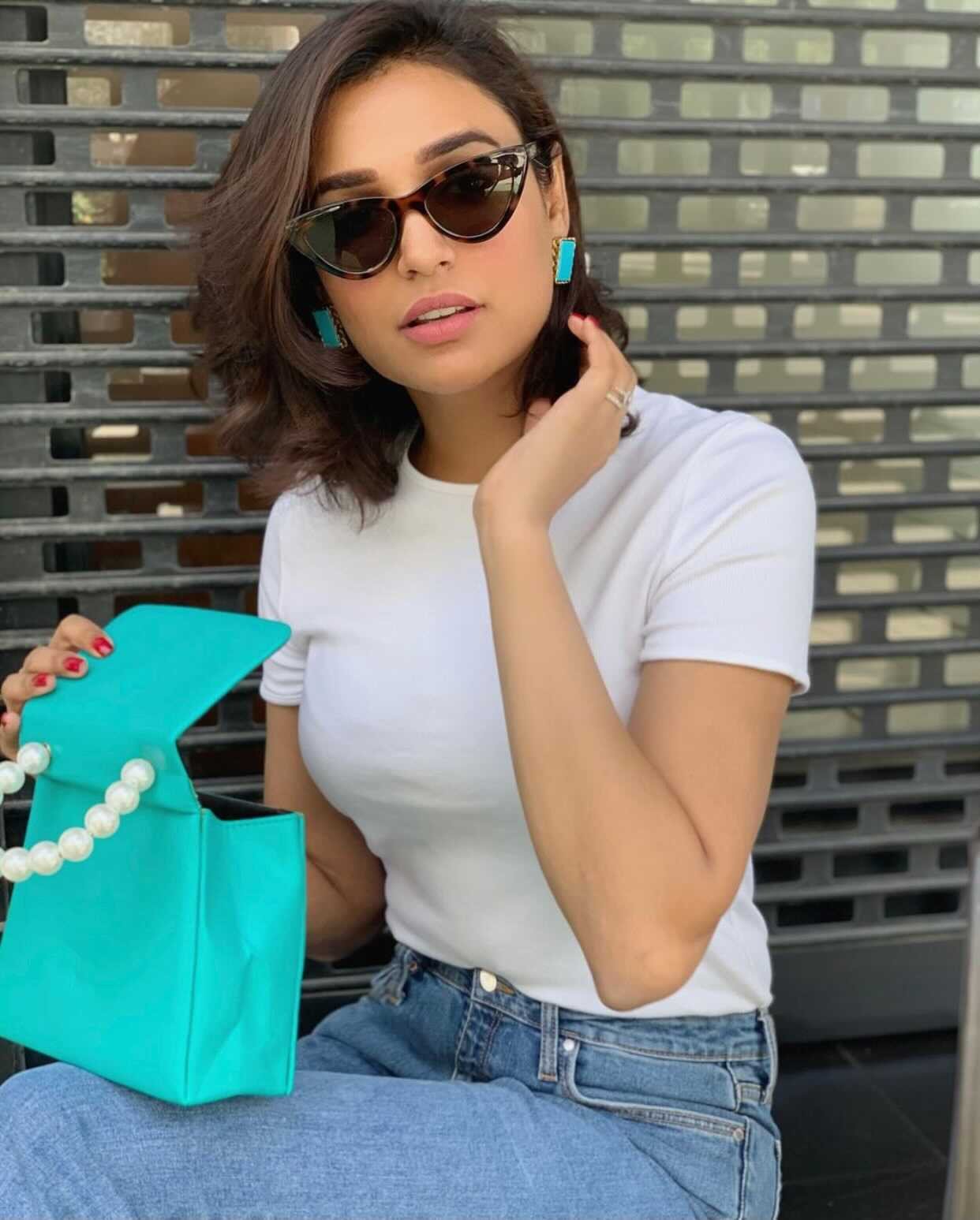 From Saboor Aly to Mawra Hocane: The best new celebrity summer haircuts of 2021