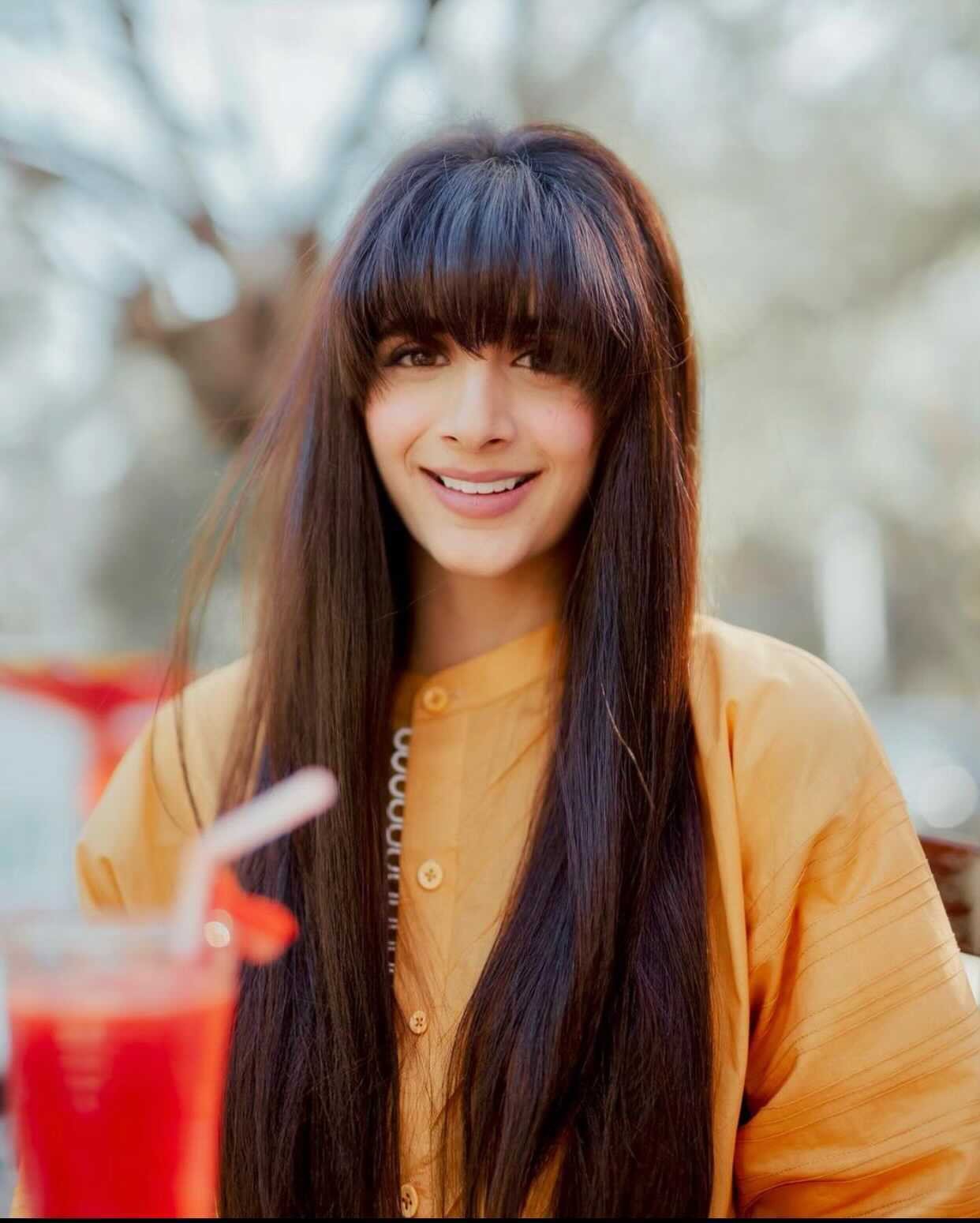 From Saboor Aly to Mawra Hocane: The best new celebrity summer haircuts of 2021