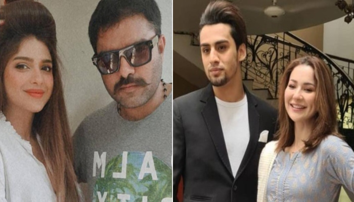 Checkout the first glimpse of upcoming Eid Telefilms for this year