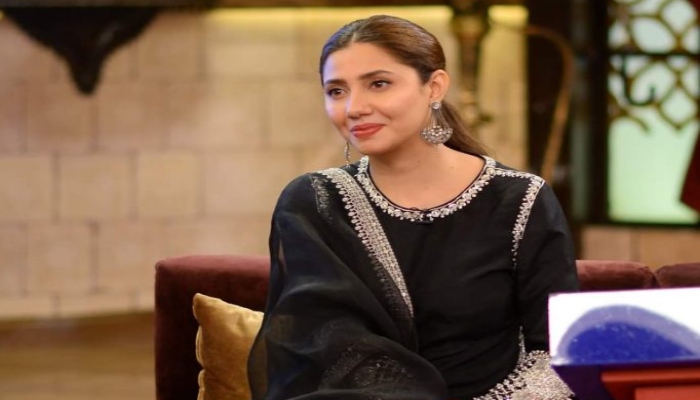 Mahira Khan to turn storyteller for Zee series ‘Yaar Julahay’