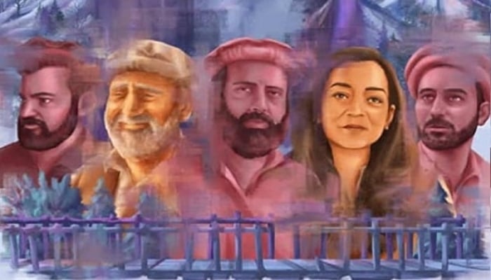 Pakistani short film wins three awards at New York City Int. Film Fest