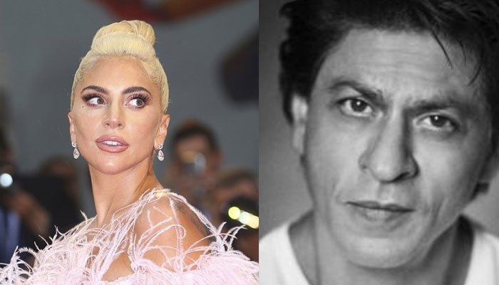 Lady Gaga would never consider dating Shah Rukh Khan: Here's why