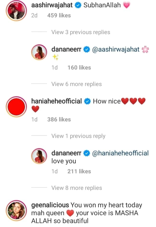 Pawri girl Dananeer Mobeen’s video of reciting ‘Mustafa Jaan-e-Rehmat’ goes viral on the internet