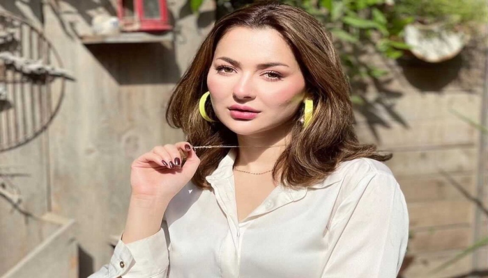 ‘I don’t feel the best on Father’s Day,’ Hania Aamir opens up on strained relation with father