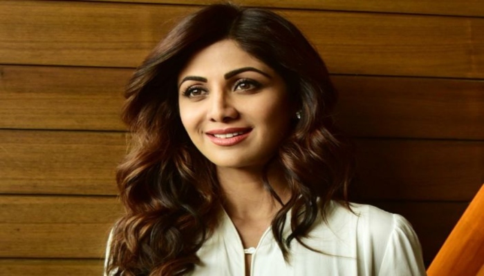 Shilpa Shetty talks about ‘self-preservation’ after family tests positive for COVID-19
