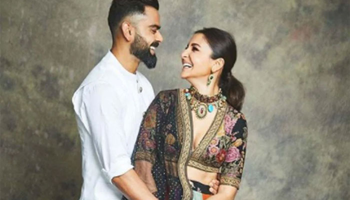 Anushka Sharma, Virat Kohli's COVID-19 fundraiser raises ₹ 5 crore