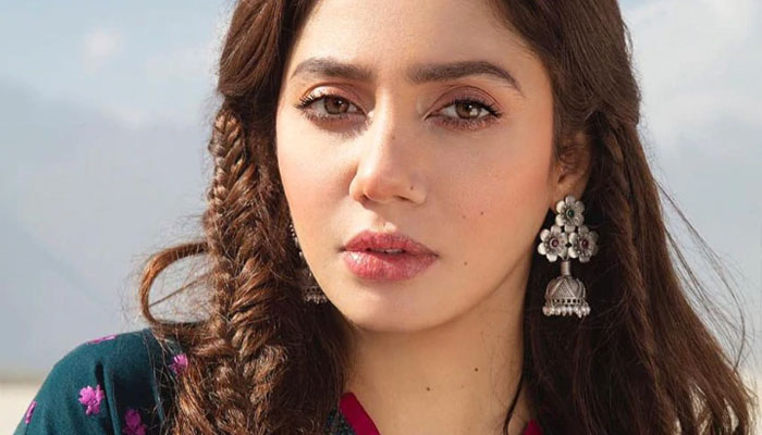 Mahira Khan breaks silence on Al-Aqsa Mosque attack: 'Call it out'