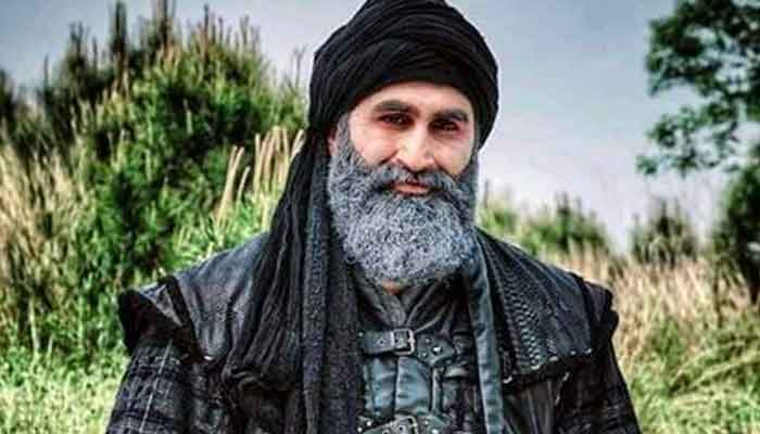 Turkish actor Celal Al calls out Israel a “terrorist” state in a heartbreaking post