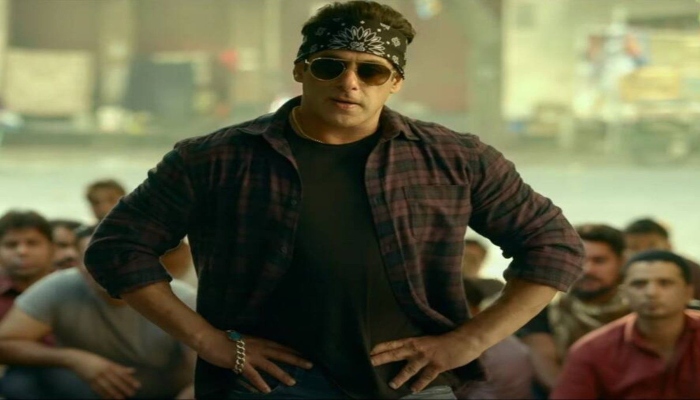 Salman Khan appeals fans to watch ‘Radhe: Your Most Wanted Bhai’ on right platforms