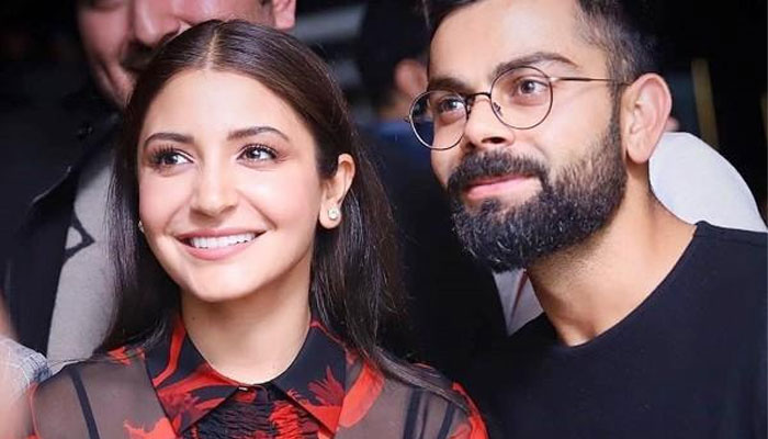 Anushka Sharma, Virat Kohli raise their COVID-19 relief fund target to 11 crores